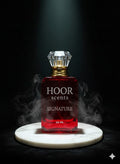 HOOR SIGNATURE
